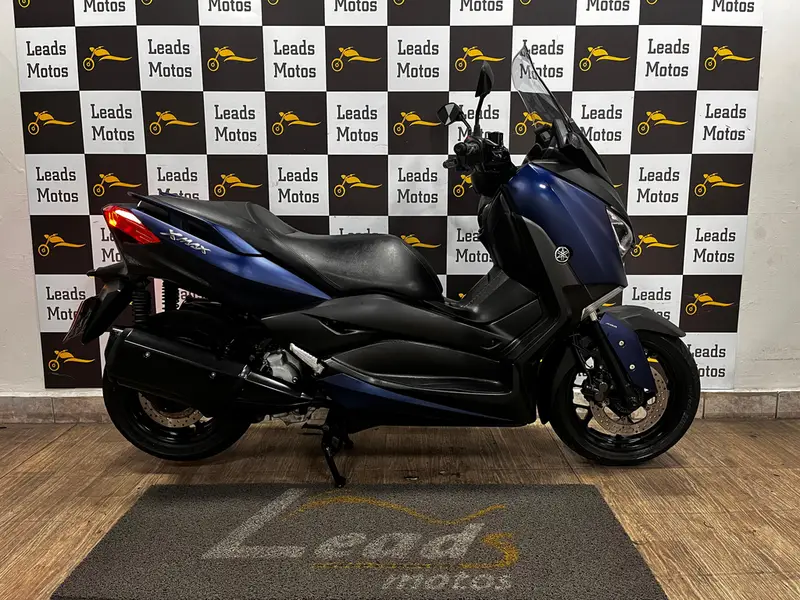 Yamaha 250 (ABS)