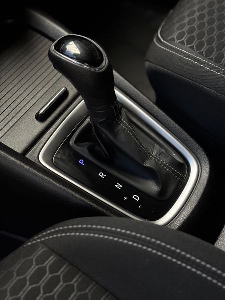 HB20 1.0 Evolution Turbo (Aut) (Flex)