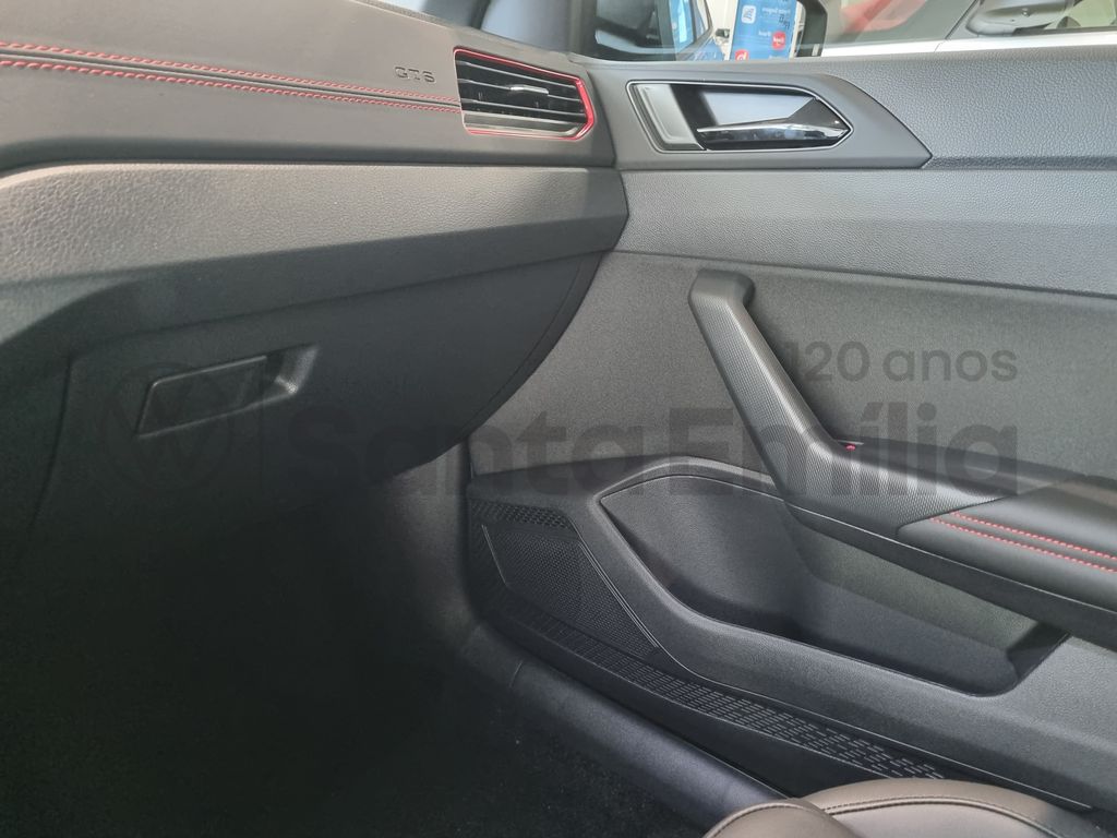 Nivus GTS 250 TSI