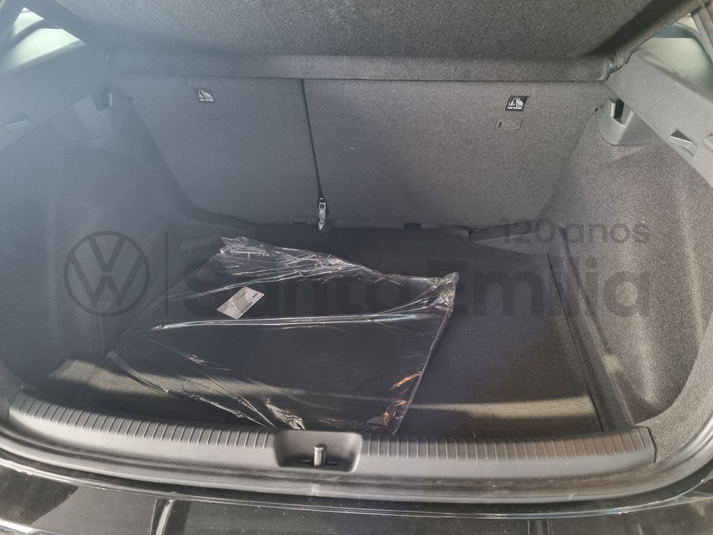 Nivus GTS 250 TSI