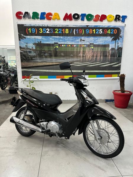 Biz 125 Biz 125 KS
