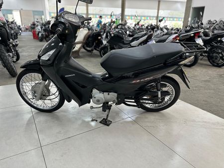 Biz 125 Biz 125 KS