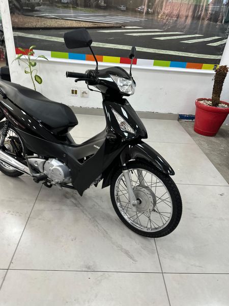 Biz 125 Biz 125 KS