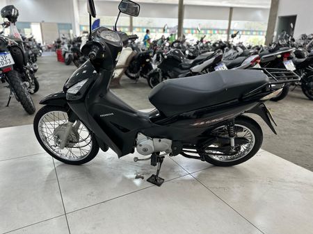 Biz 125 Biz 125 KS