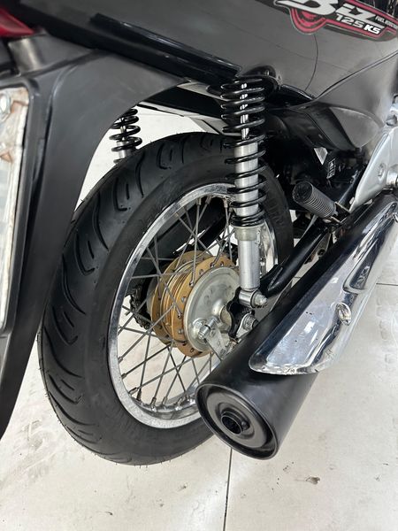 Biz 125 Biz 125 KS