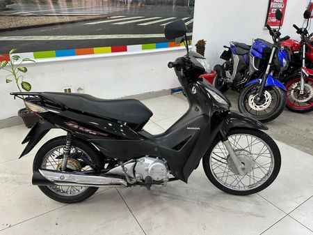 Biz 125 Biz 125 KS