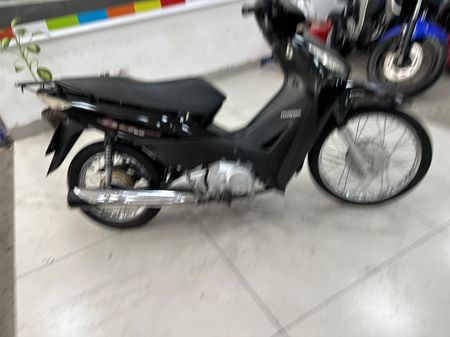 Biz 125 Biz 125 KS