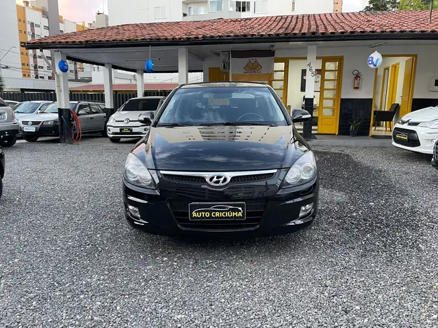 Carro Hyundai i30 2012 GLS 2.0 16V Top (aut.)