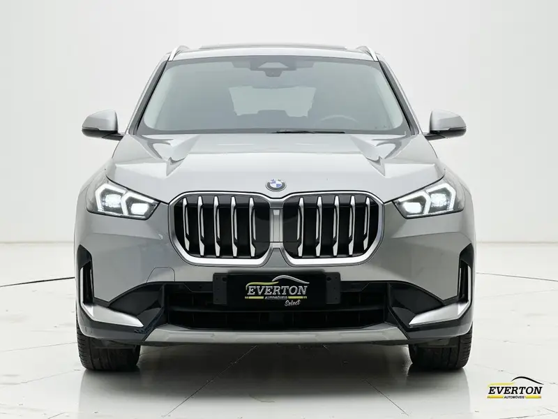 BMW X1 sDrive20i X Line 2.0 Turbo (Aut.)