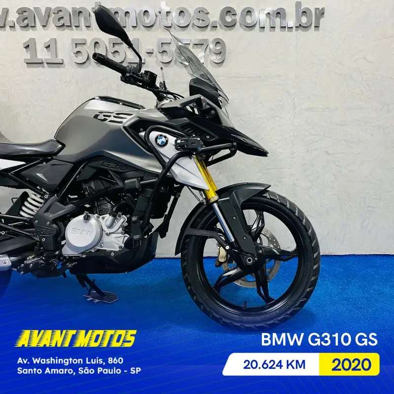 BMW ABS