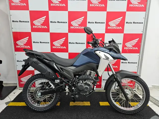 Carro Honda XRE 190 2025 ABS