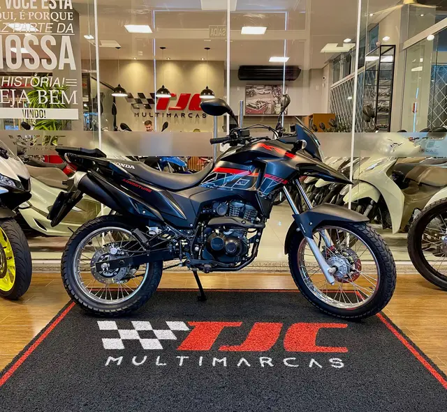 Carro Honda XRE 190 2023 ABS