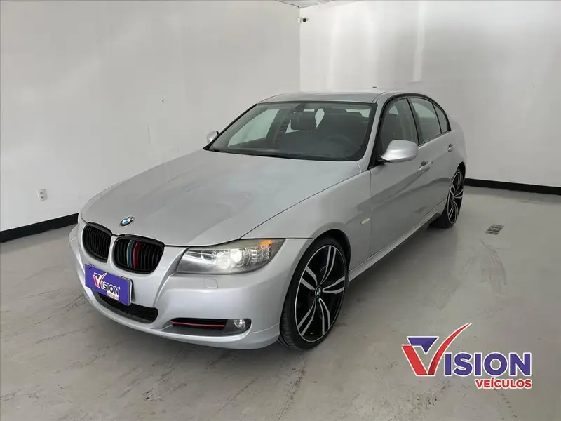 BMW 320i 320i 2.0 16V