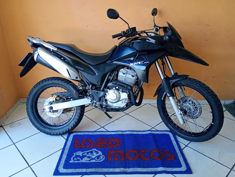 Honda XRE 300/ 300 ABS/ FLEX