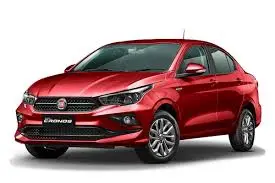 Carro Fiat Cronos 2022 Drive 1.3 S-Design (Flex)
