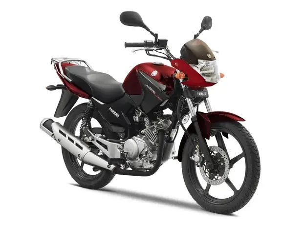 Carro Yamaha YBR 125 Factor 2012 Ybr 125 Factor ED