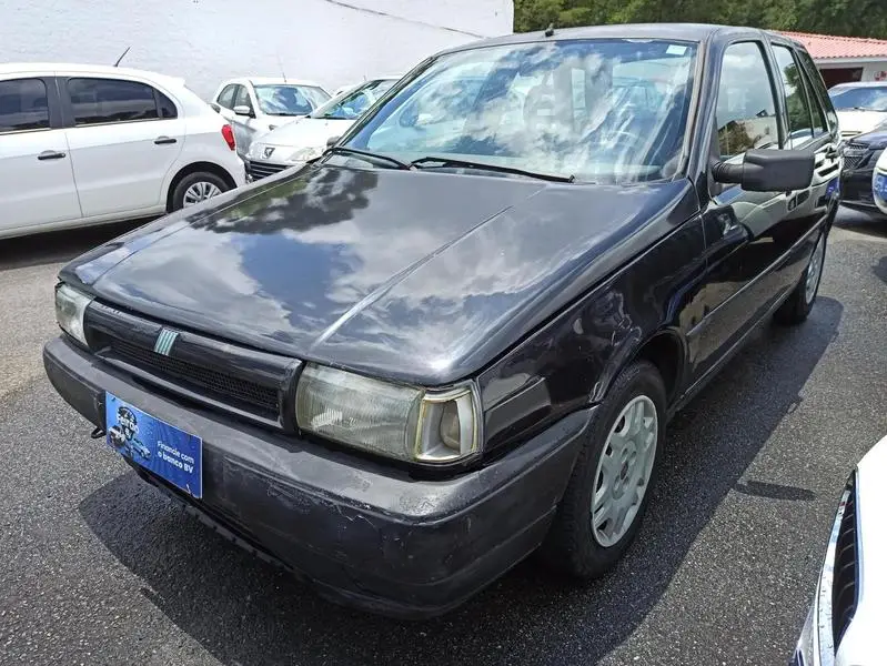 Fiat Tipo 1.6IE