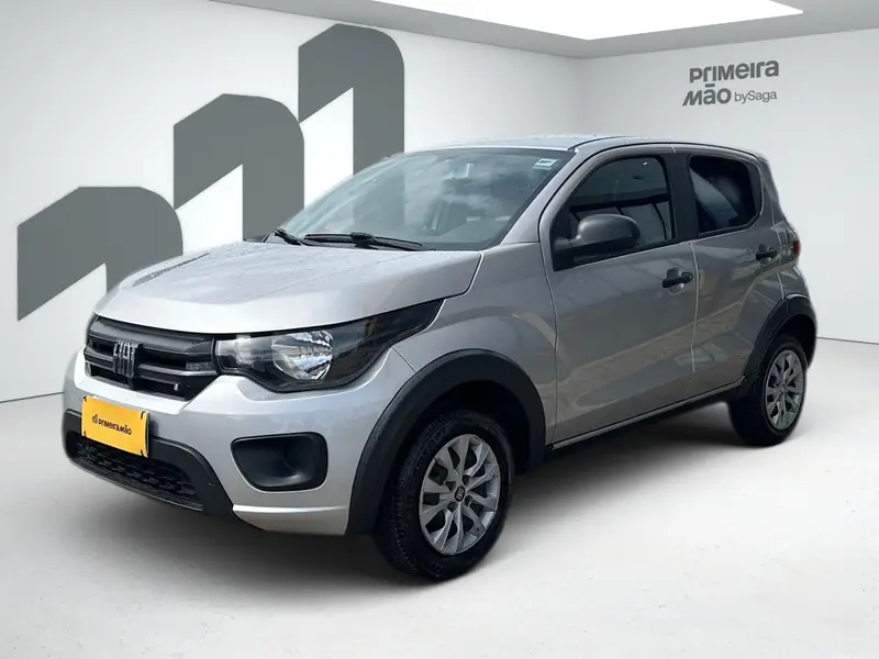 Fiat Mobi Like 1.0 (Flex)
