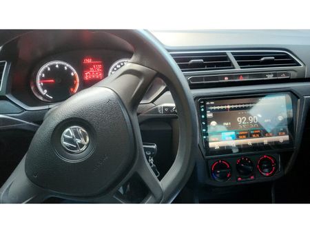Saveiro Robust 1.6 MSI CS (Flex)