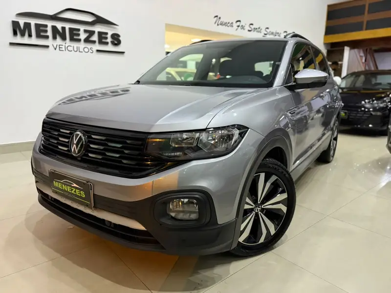 Volkswagen 1.0 200 TSI Comfortline (Aut) (Flex)