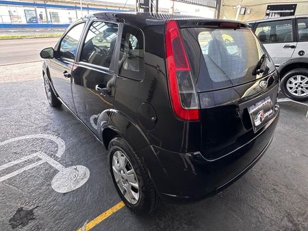 Fiesta Hatch S Rocam 1.0 (Flex)