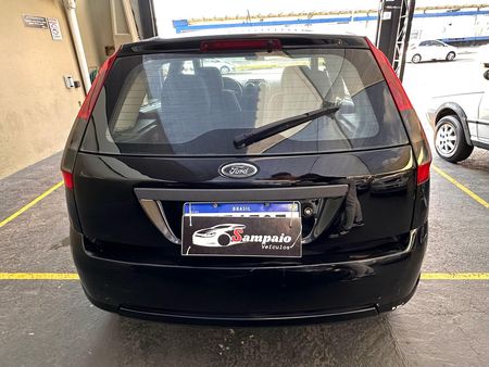 Fiesta Hatch S Rocam 1.0 (Flex)