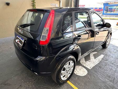 Fiesta Hatch S Rocam 1.0 (Flex)