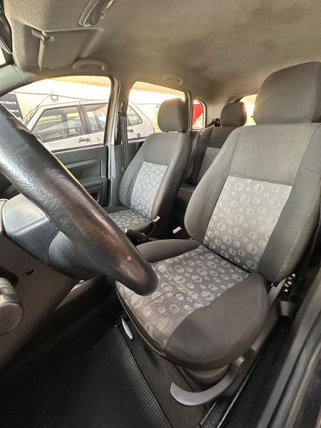 Fiesta Hatch S Rocam 1.0 (Flex)