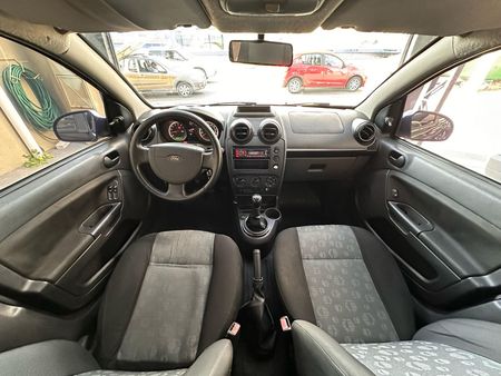Fiesta Hatch S Rocam 1.0 (Flex)