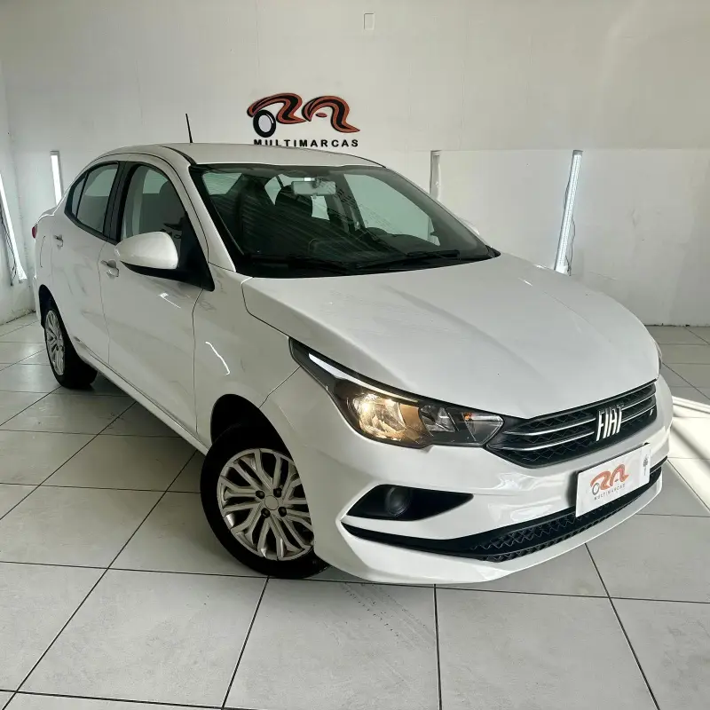 Fiat Cronos Drive 1.0