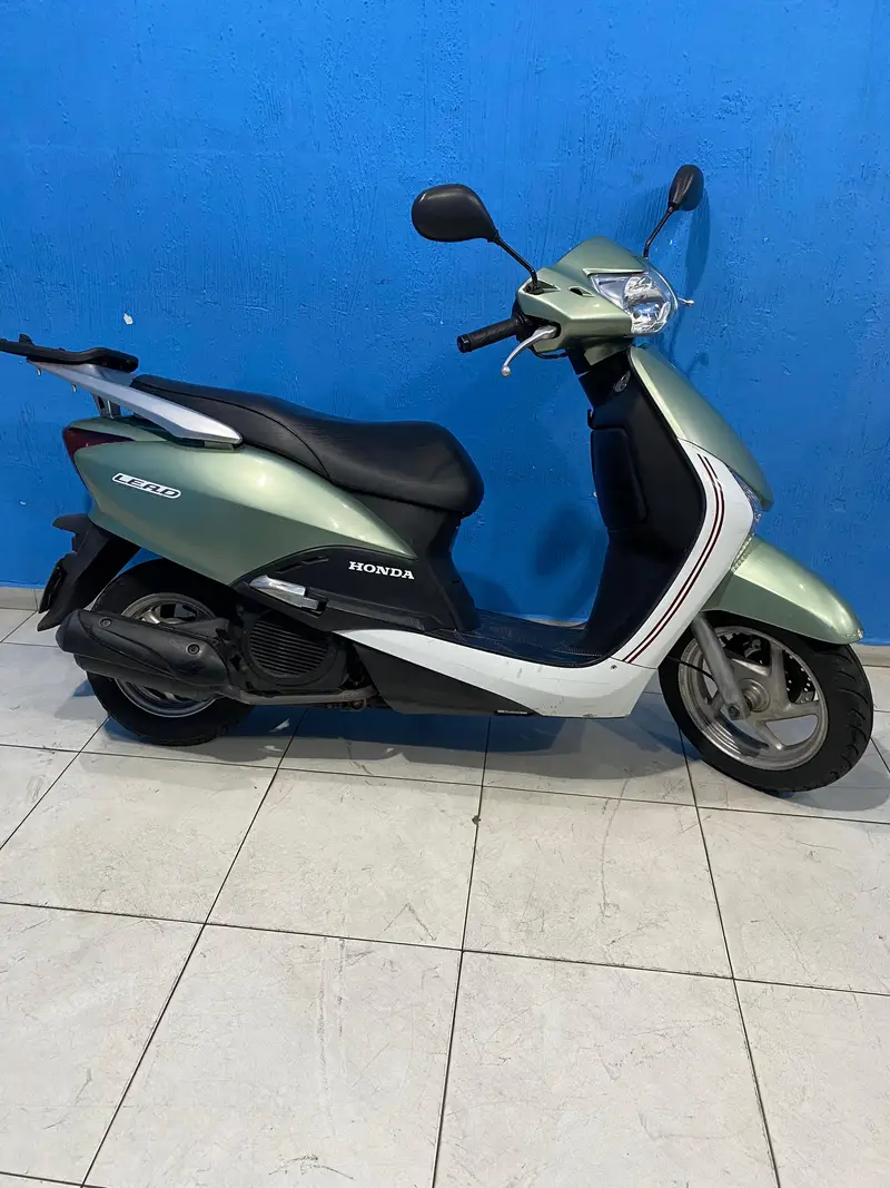 Honda 110