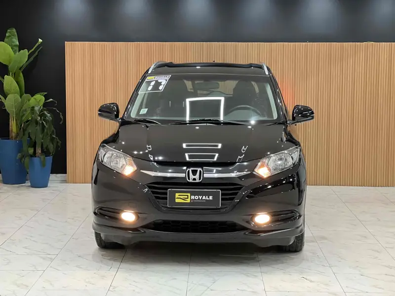 Honda HR-V EX CVT 1.8 I-VTEC FlexOne
