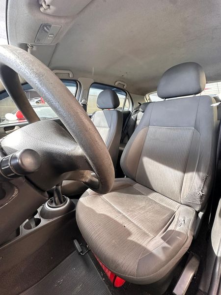 Gol Novo  1.0 TEC (Flex) 2p