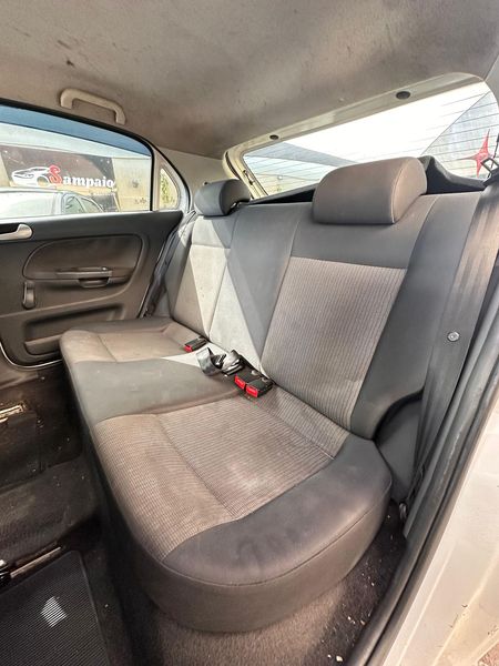 Gol Novo  1.0 TEC (Flex) 2p