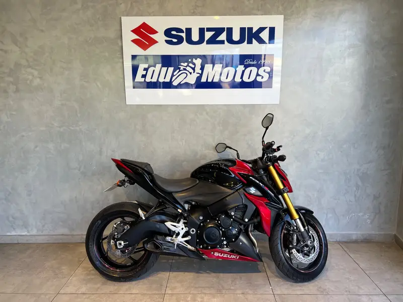 Suzuki GSX S 1000 1000