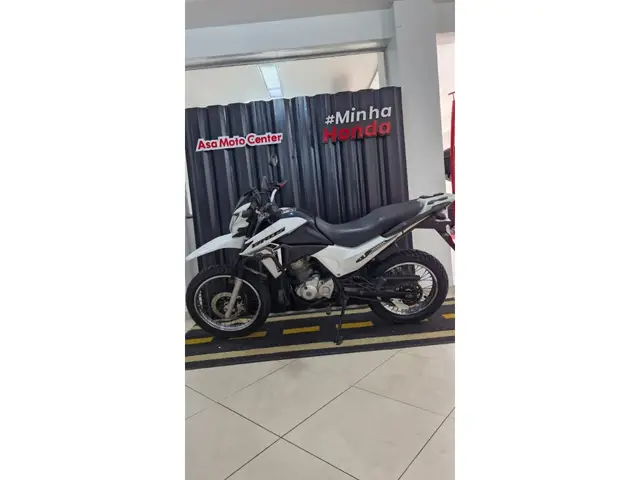 Carro Honda NXR 160 2023 Bros ESDD