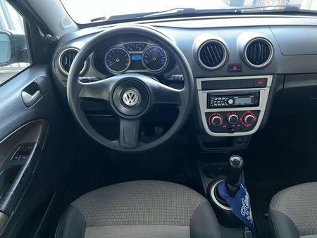 Voyage 1.6 Total Flex