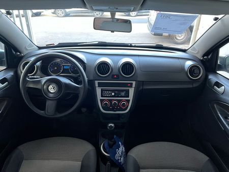 Voyage 1.6 Total Flex