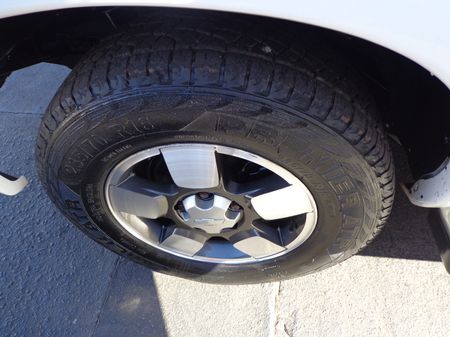 S10 Cabine Dupla S10 Executive 4x4 2.8 Turbo Electronic (Cab Dupla)