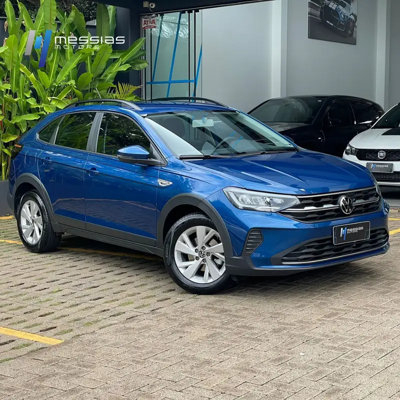 Volkswagen Comfortline 200 TSI