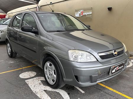 Corsa Hatch Joy 1.0 (Flex)