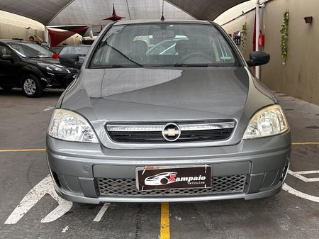 Corsa Hatch Joy 1.0 (Flex)