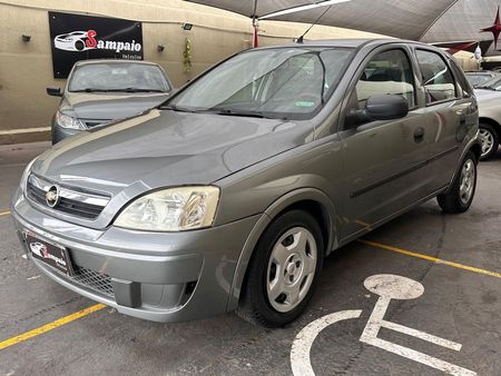 Corsa Hatch Joy 1.0 (Flex)