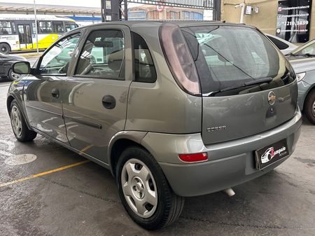 Corsa Hatch Joy 1.0 (Flex)