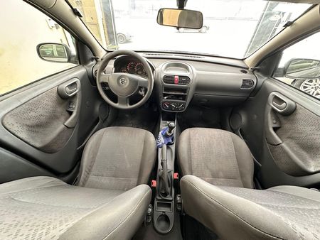 Corsa Hatch Joy 1.0 (Flex)