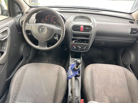 Corsa Hatch Joy 1.0 (Flex)