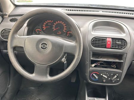 Corsa Hatch Joy 1.0 (Flex)