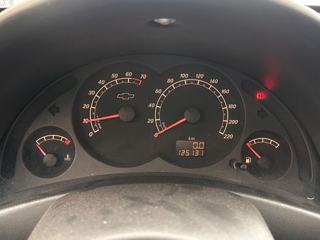 Corsa Hatch Joy 1.0 (Flex)