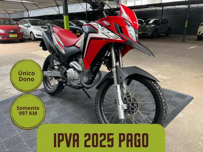 Honda (ABS) (Flex)