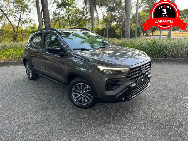 Carro Fiat Pulse 2024 Drive 1.3 (Aut.)